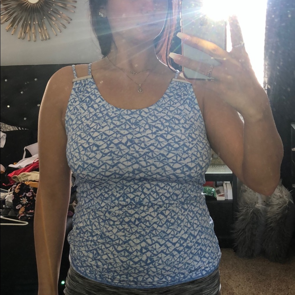 Michael Kors tank top - Picture 5 of 5